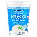 Bakoma Jogurt Grecki...