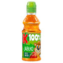 Kubuś 100% sok jabłkowy 300 ml