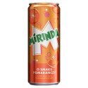 Mirinda orange 0.33l