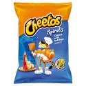 CHEETOS spirals 80g