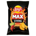 Lay's Strong Chili & Lime 120g
