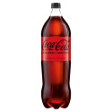 Coca Cola zero 2 l