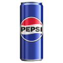 Pepsi 0.33l