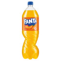 Fanta orange 1.5l