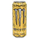 Monster Energy Ultra gold 0.5l