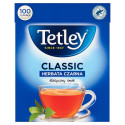 Herbata czarna Tetley 100...