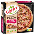 Hortex Pizza z szynką i...