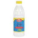 Mlekovita Mleko Świeże 2,0% 1l