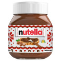 Nutella Krem z orzechami...