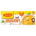 Bulion Rosół Drobiowy...