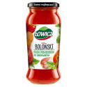 Łowicz Sos do Makaronu...
