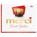 Merci Bombonierka 250g