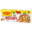 Bulion Rosół Wołowy Winiary...