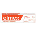 elmex Przeciw Próchnicy...