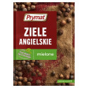 Prymat Ziele Angielskie...