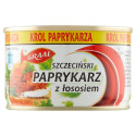 Paprykarz Szczeciński Graal...