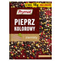 Pieprz Kolorowy Ziarnisty...