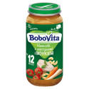 BoboVita Obiadek Kluseczki...