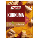 Kurkuma Mielona Prymat