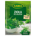 Zioła do Sałatek Kamis