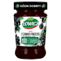 Dżem Łowicz Czarna...