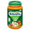 BoboVita Warzywa z...