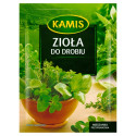 Zioła do Drobiu Kamis