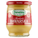 Develey Musztarda Bawarska...