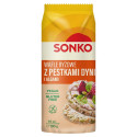 Wafle Ryżowe z Pestkami...