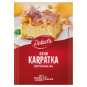 Delecta Krem Karpatka...