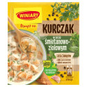 Winiary Pomysł na ......