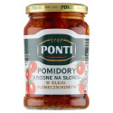 Pomidory Suszone w Oleju...