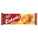 San Łakotki Maślane 190g