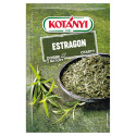Kotanyi Estragon Otarty 7g