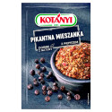 Pikantna Mieszanka Pieprzów...