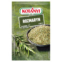 Kotanyi Rozmaryn Cięty 16g