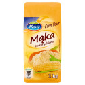 Melvit Mąka Kukurydziana 1kg