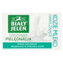 Mydło Biały Jeleń...