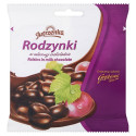 Rodzynki w Mlecznej...