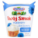 Serek Twój Smak Puszysty...