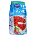 Sernik na Zimno Gellwe 193g