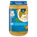 Gerber DoReMi Obiadek...