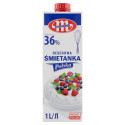 Śmietanka UHT 36% Mlekovita 1l