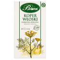 Koper włoski herbata Biofix...