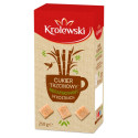 Królewski Cukier Trzcinowy...