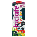 Łaciate Mleko Junior 3,8% 1l