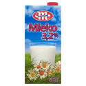 Mlekowita mleko 3,2% 1L