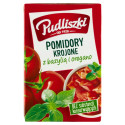 Pudliszki Pomidory krojone...