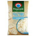 Przysnacki prażynki...