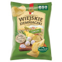 Wiejskie Ziemniaczki...